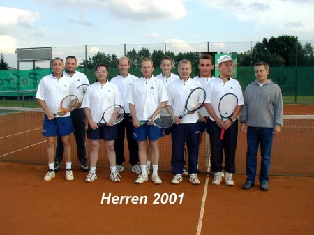2001-Herren